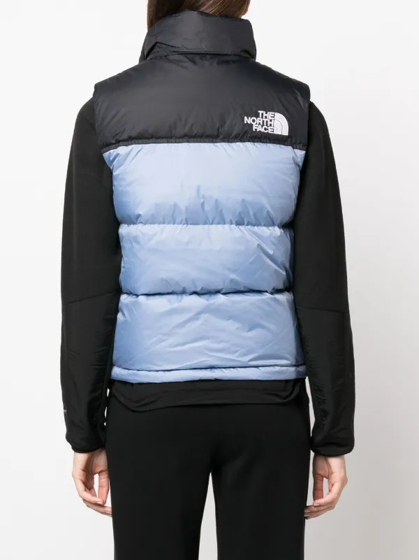 1996 Retro Nuptse Gilet - Farfetch