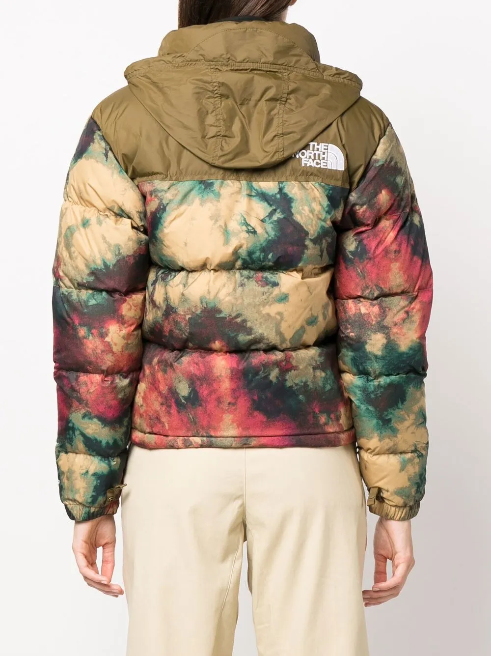 The North Face Printed 1996 Retro 