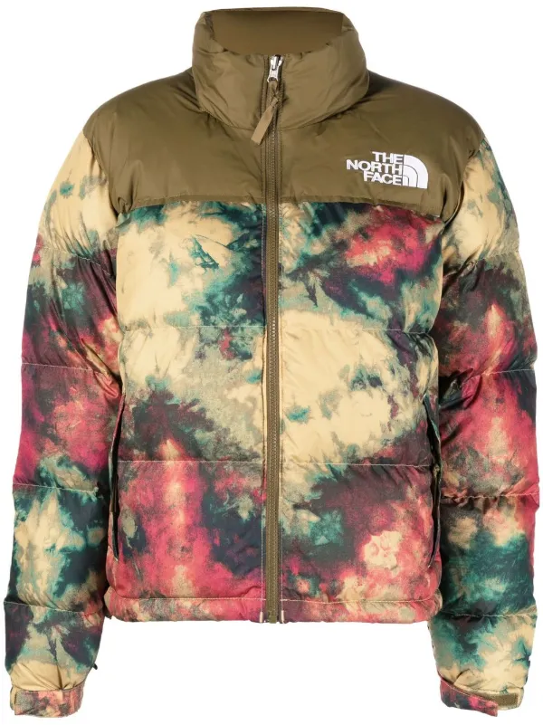 The North Face 1996 Retro Nuptse 