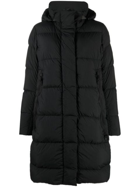 Canada Goose zip-fastening padded jacket