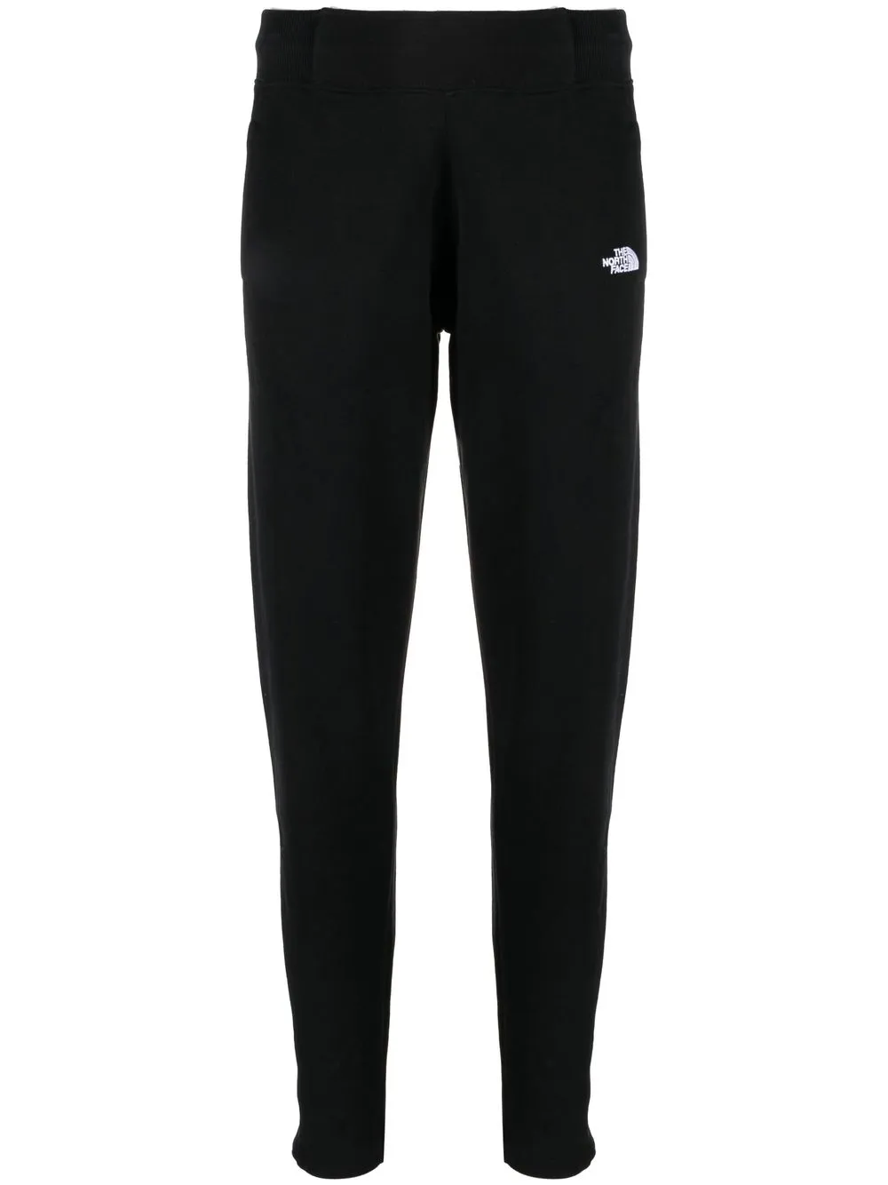 

The North Face leggins con detalle del logo - Negro