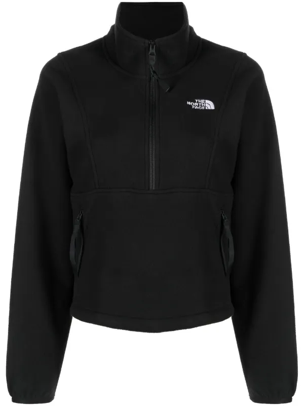 The north face fleece sweatshirt Clearance