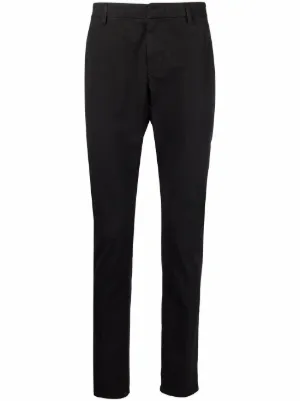 Season Outlet Dondup Luxury Fashion Mens MCBI16886 Burgundy Pants Season Outlet Dondup Luxury Fashion Mens MCBI16886 Burgundy Pants
