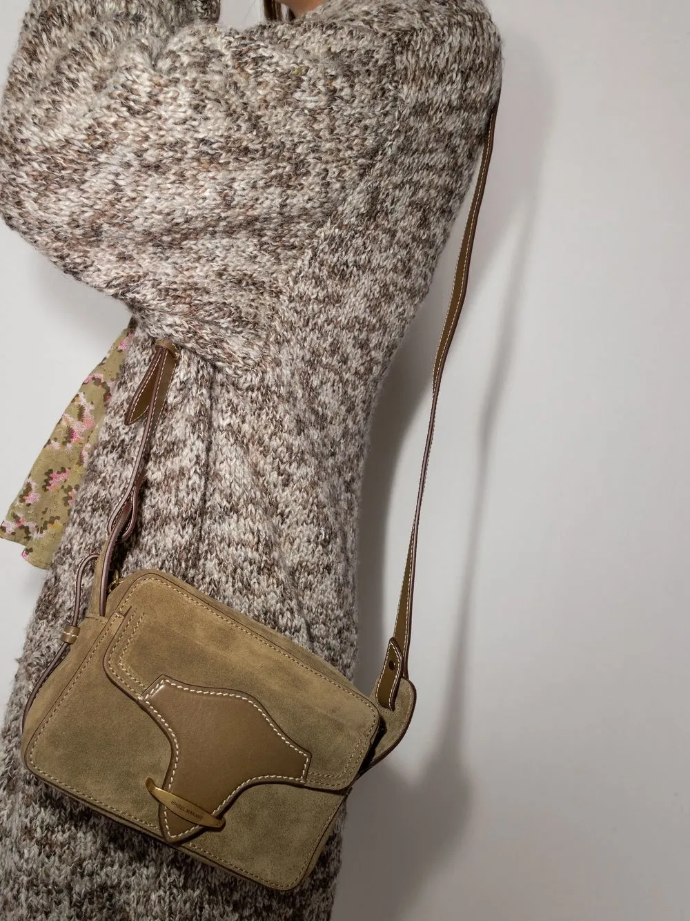 isabel marant wasy bag