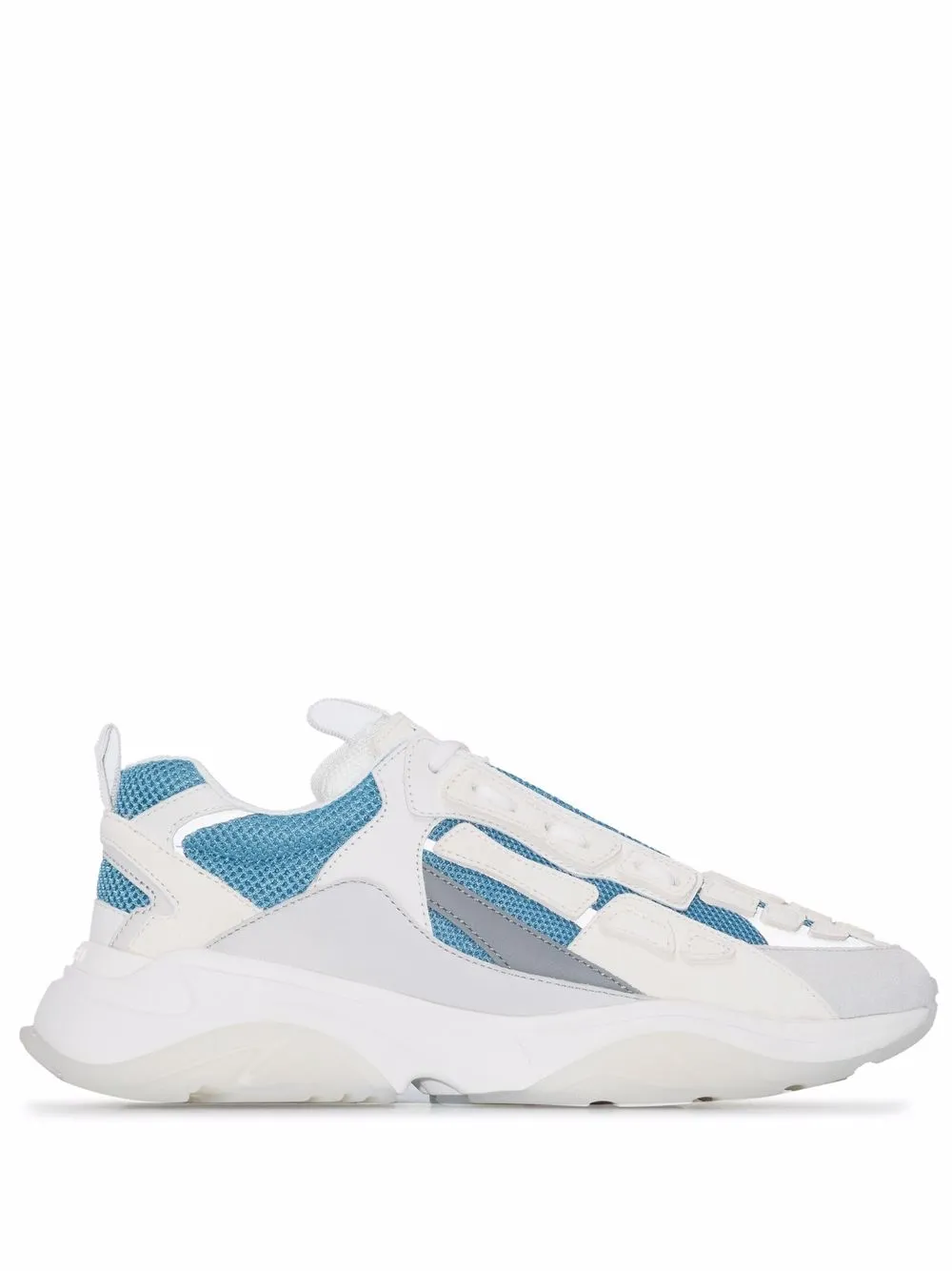 Bone Runner chunky sneakers