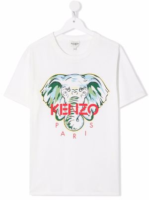 kenzo t shirt age 16