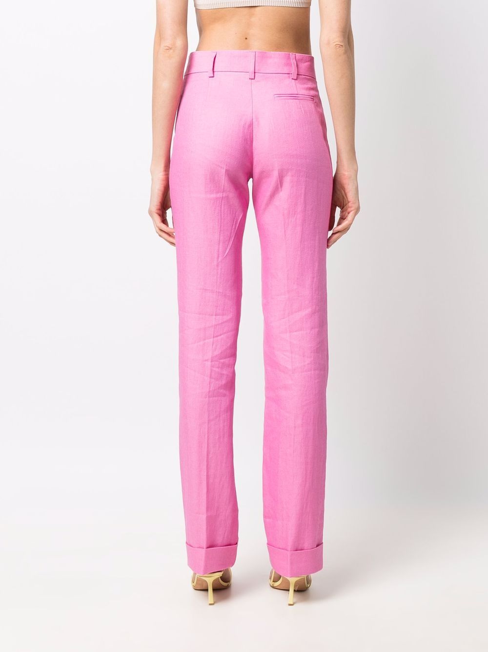 Jacquemus Le Pantalon Fresa tailored trousers Women