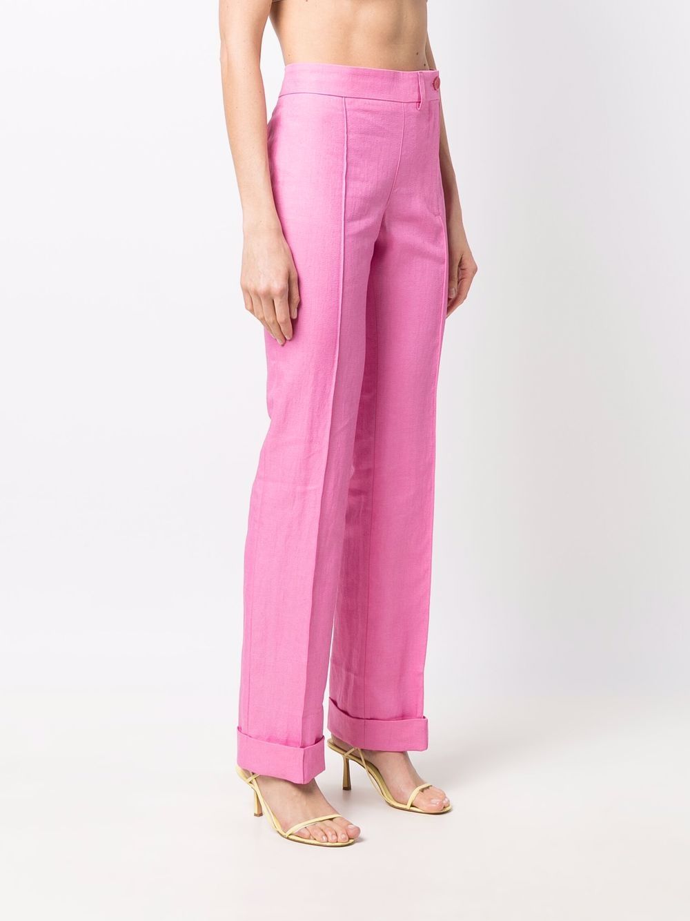 Jacquemus Le Pantalon Fresa tailored trousers Women