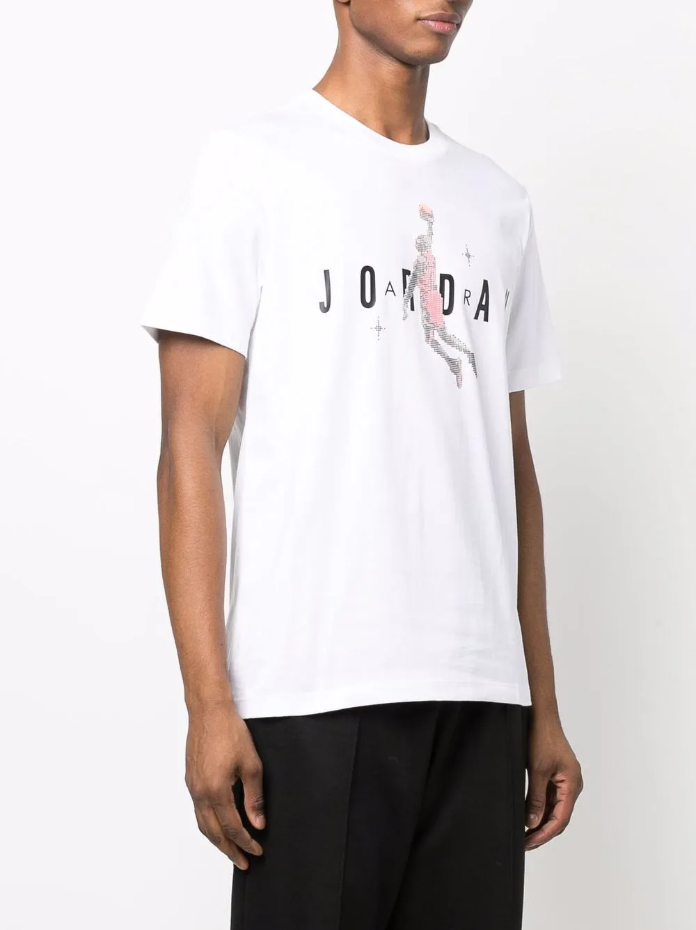 фото Nike футболка с логотипом