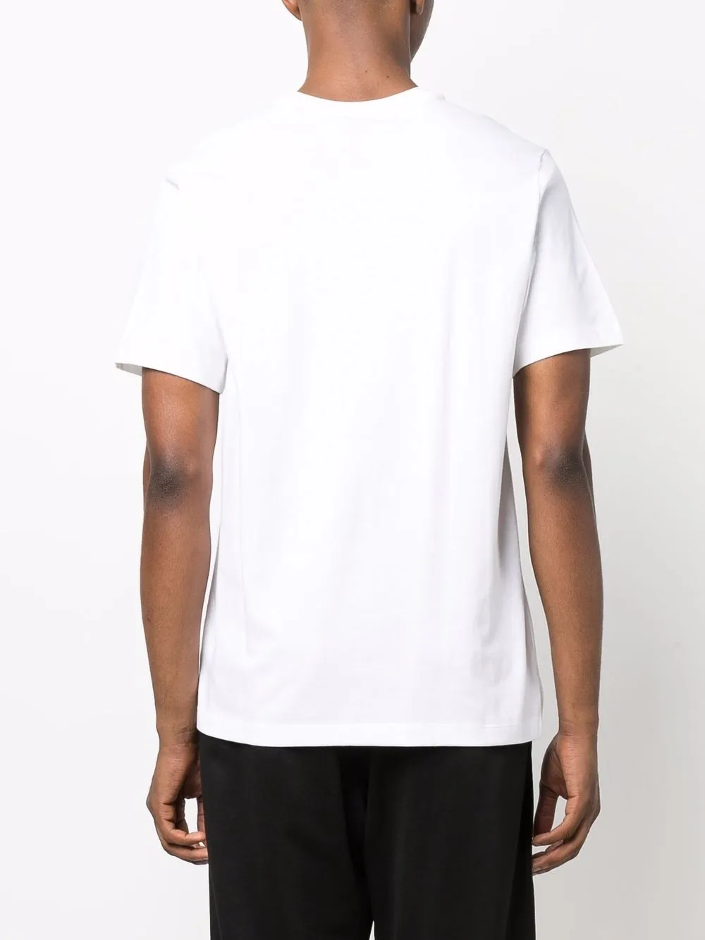 фото Nike футболка с логотипом