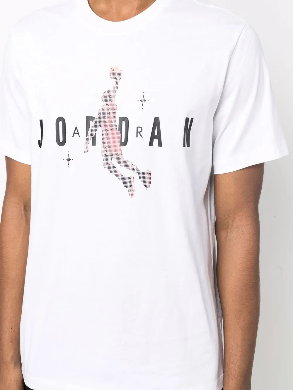 фото Nike футболка с логотипом