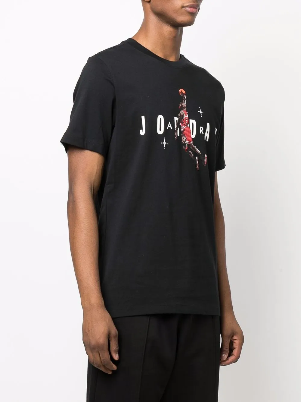 фото Nike футболка с логотипом