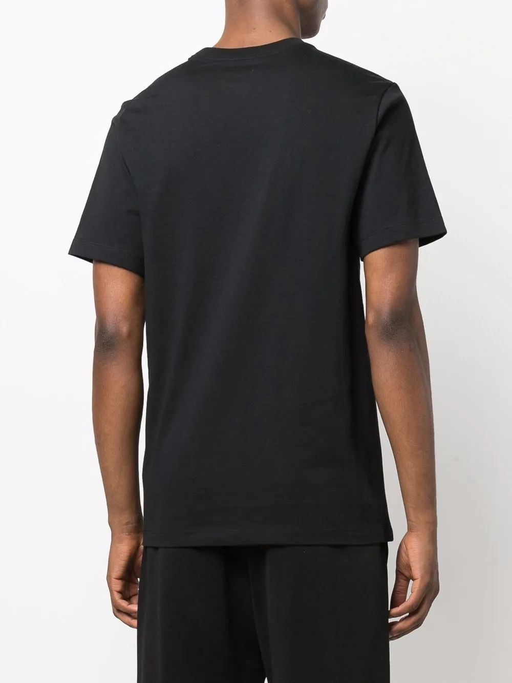 фото Nike футболка с логотипом