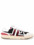 Lanvin Clay low top sneakers - White