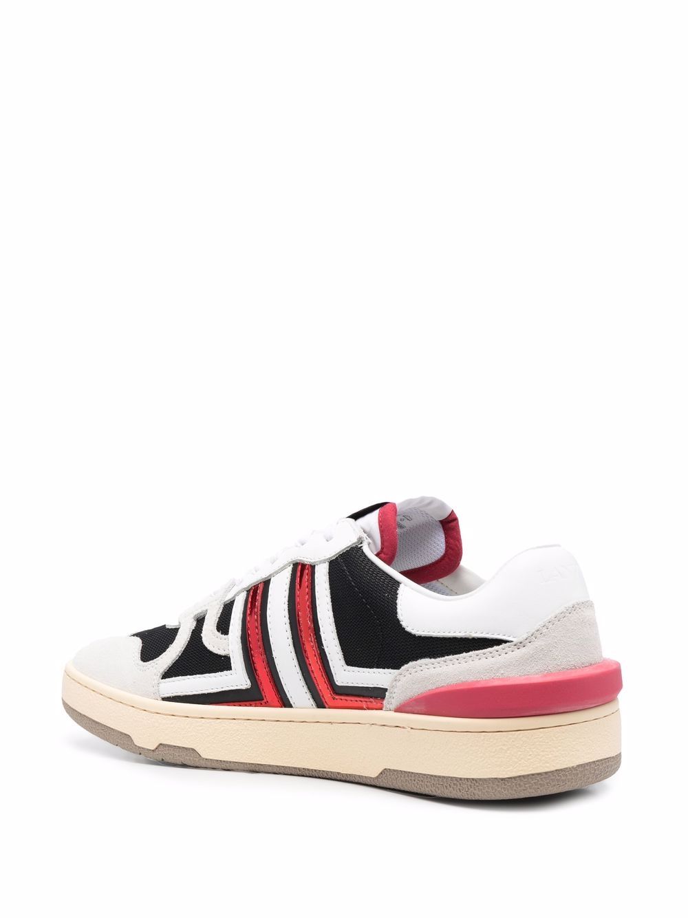 Lanvin Clay low top sneakers Men