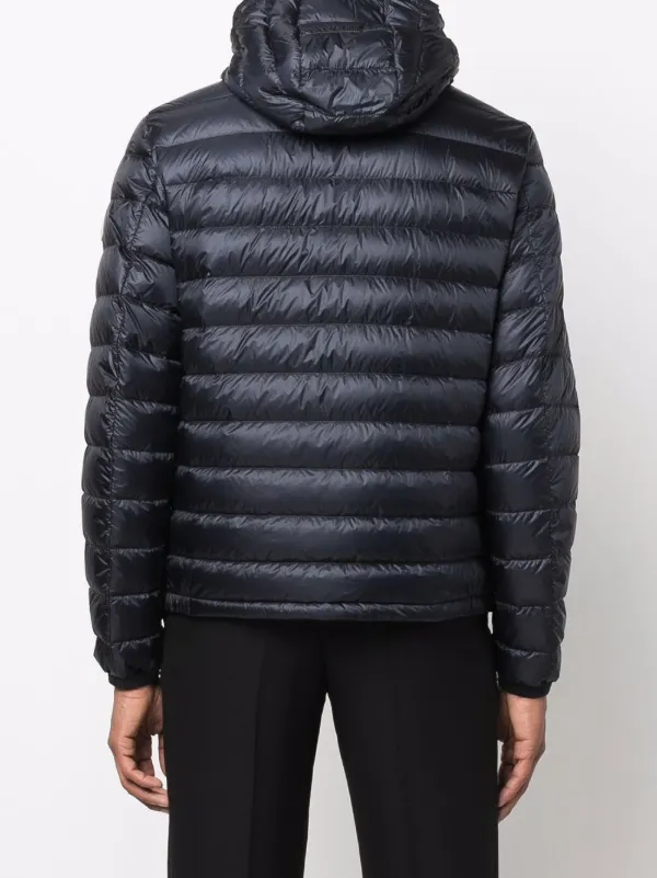 Moncler store morvan jacket