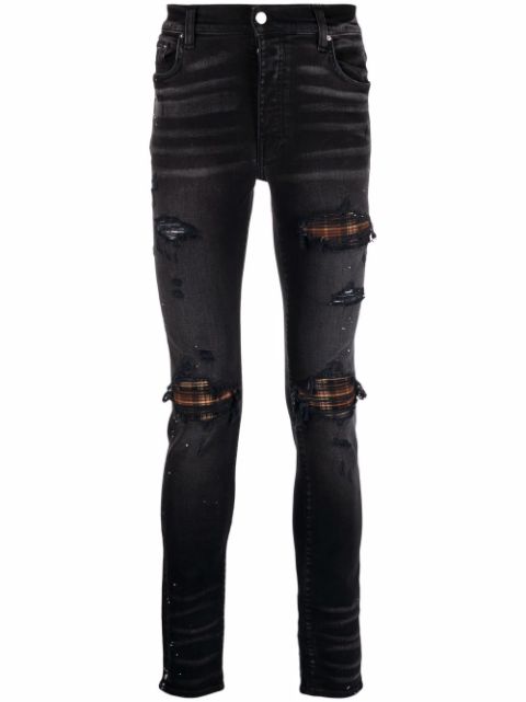 amiri jeans denim