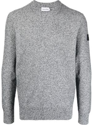 calvin klein jumper mens sale