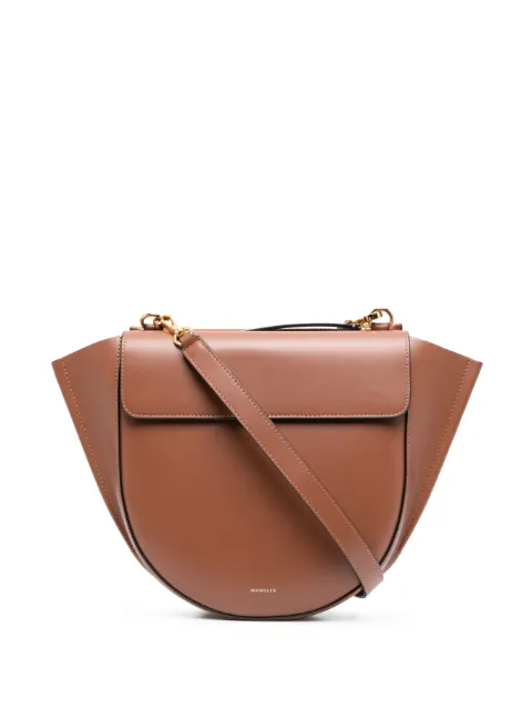 Wandler bolso shopper Hortensia con asa