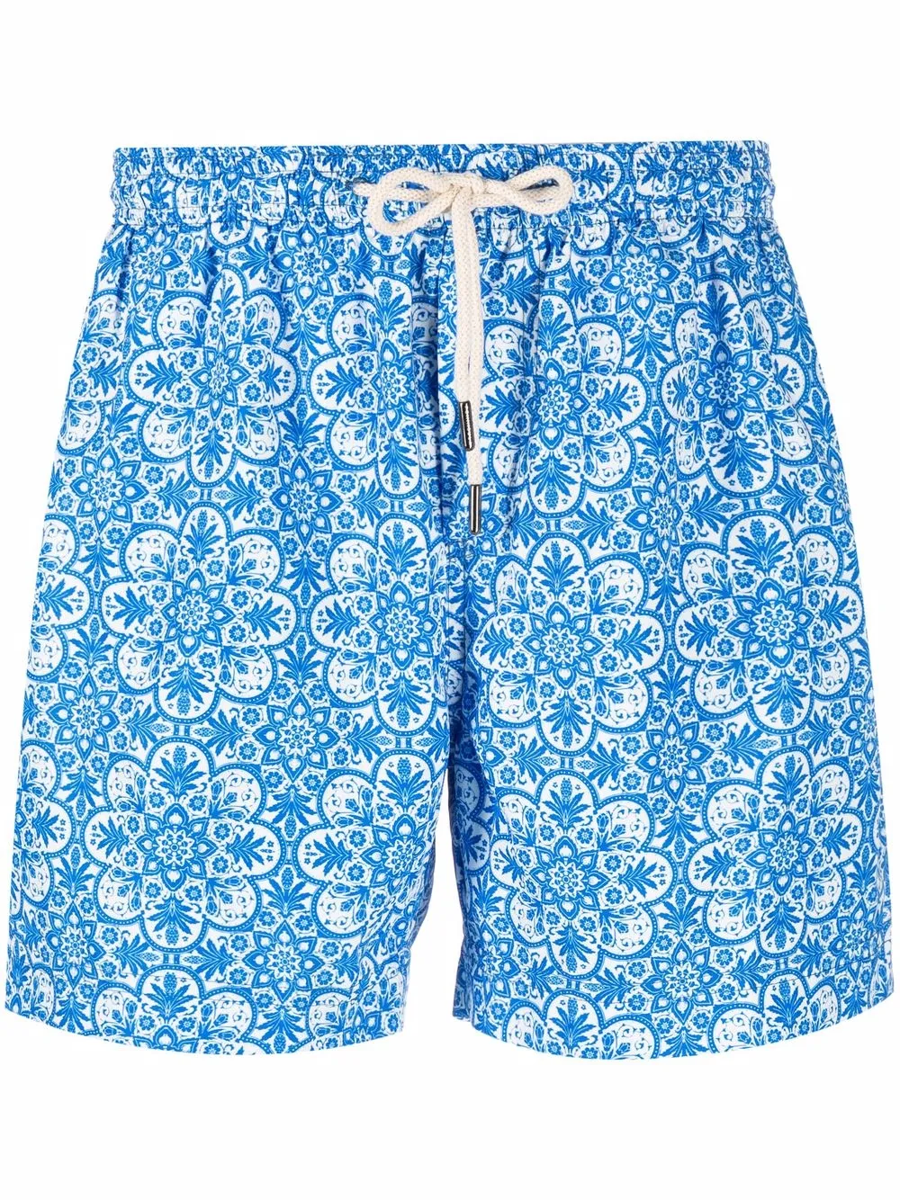 

PENINSULA SWIMWEAR shorts de playa Marettimo o V1 - Azul