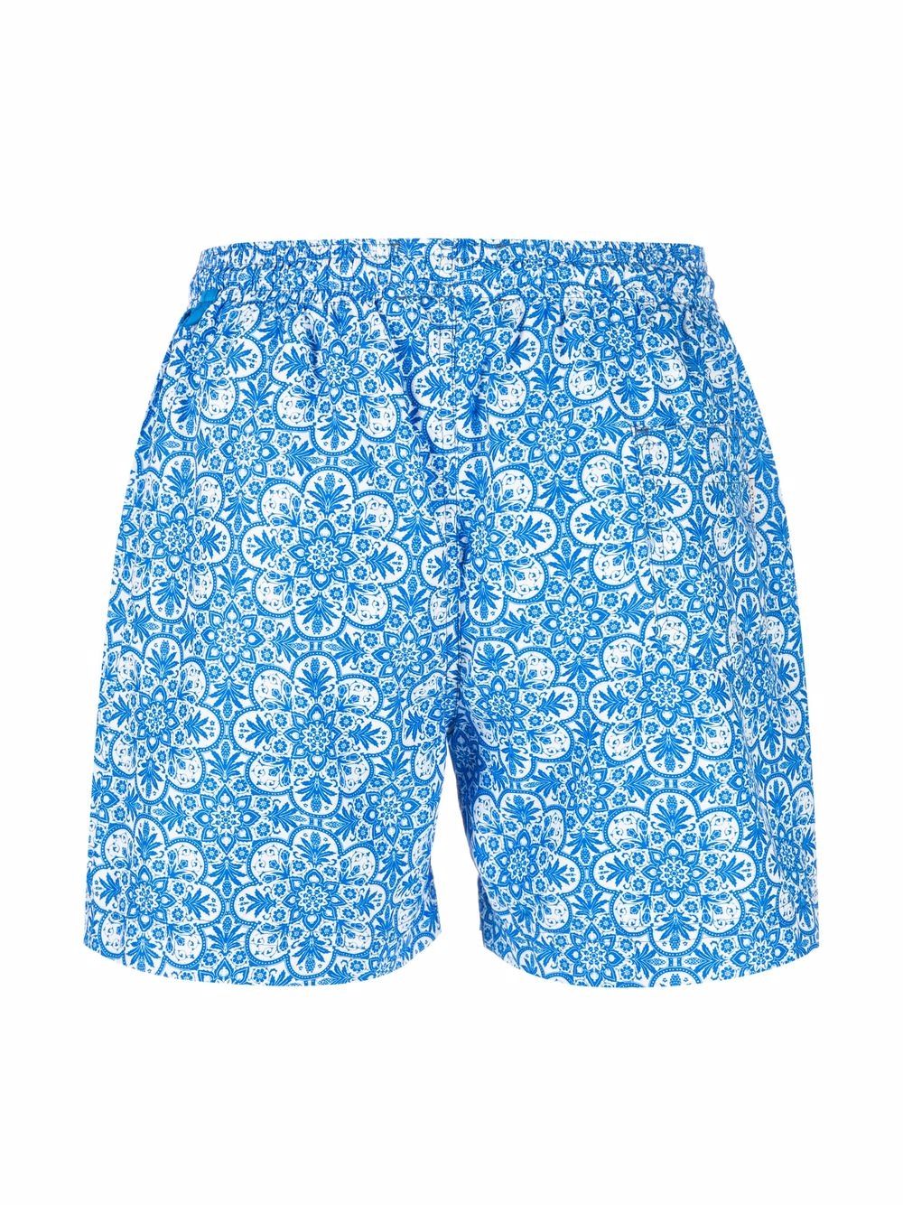 PENINSULA SWIMWEAR Zwembroek - Blauw