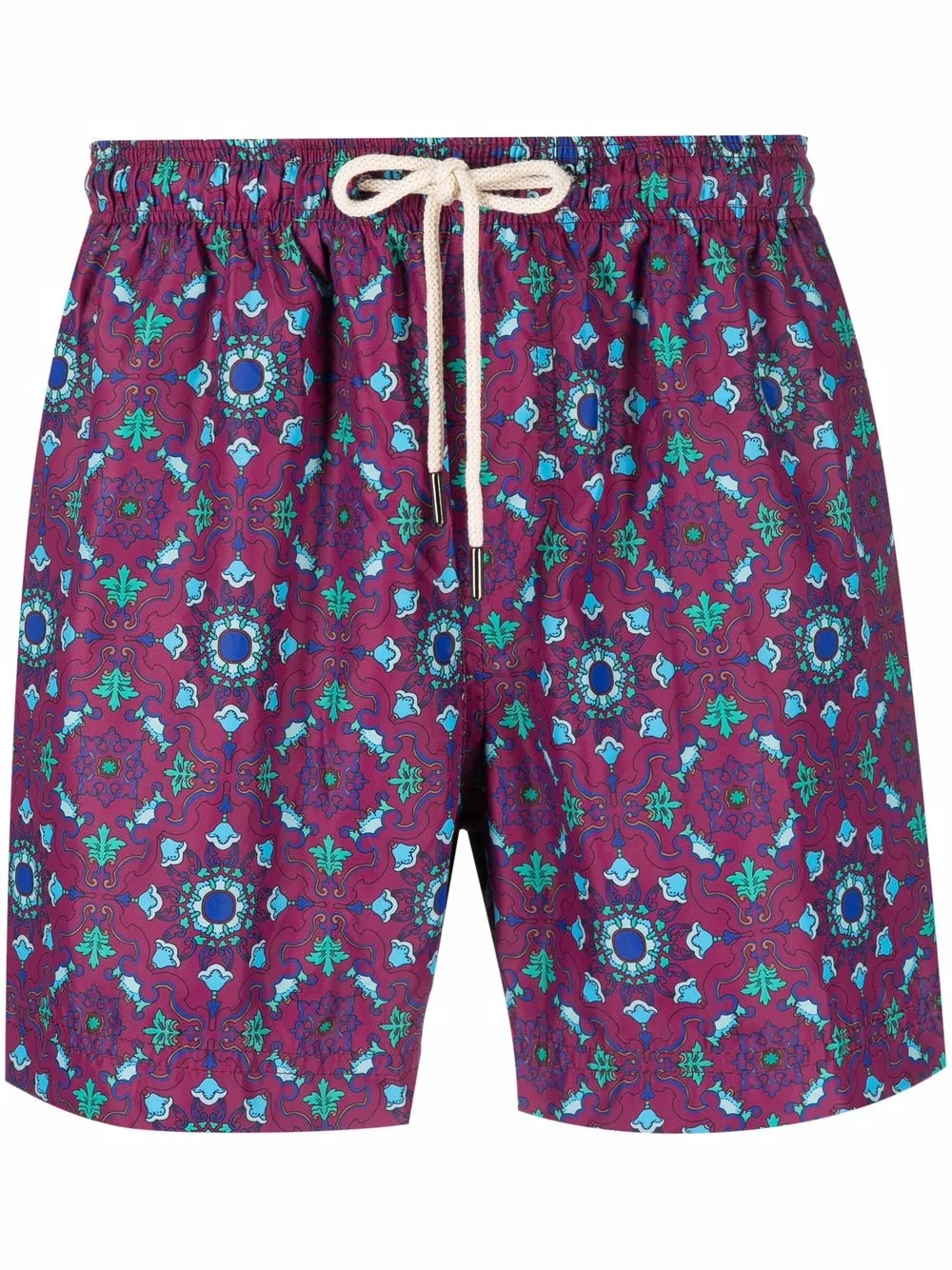 

PENINSULA SWIMWEAR Rapallo V1 swim shorts - Pink