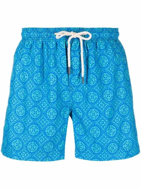 PENINSULA SWIMWEAR Montecristo V3 swim shorts