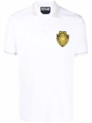 Versace polo shirts sale Clearance