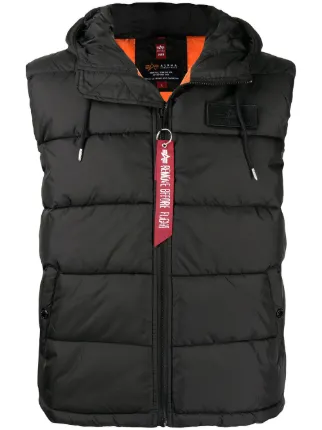 Alpha Industries