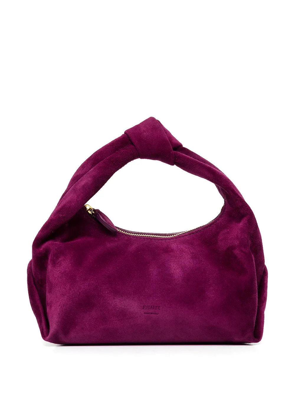 KHAITE маленькая сумка-тоут Beatrice