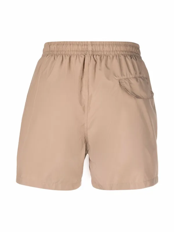 Eleventy Elasticated Drawstring Swim 