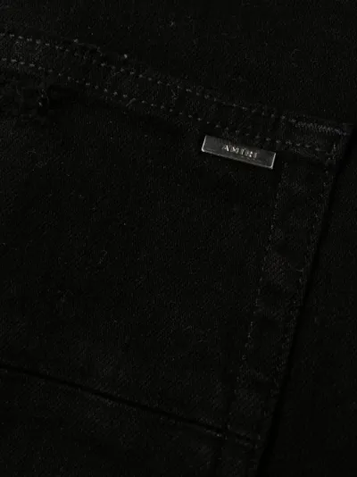 slim-cut jeans | AMIRI | Eraldo 