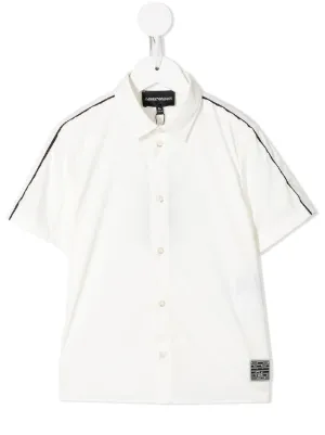 Emporio Armani Kids on Sale - FARFETCH