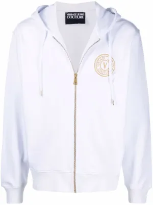 Versace Jeans Couture Hoodies for Men 