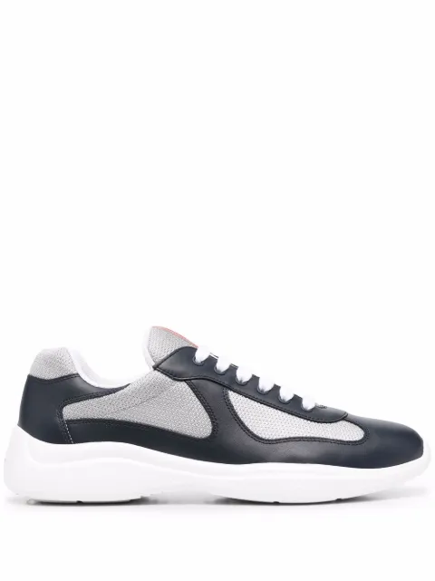 Prada America's Cup Sneakers