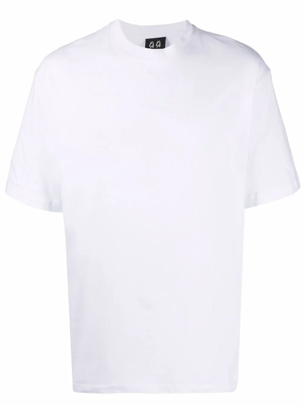 

44 LABEL GROUP graphic-print T-shirt - White