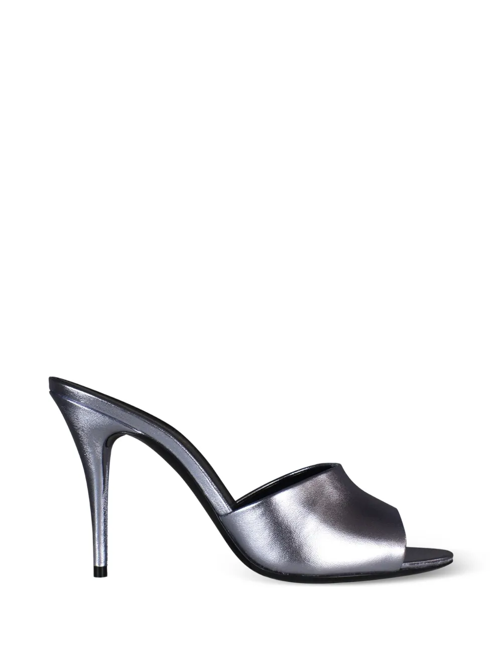 Saint Laurent LA sandals · 37