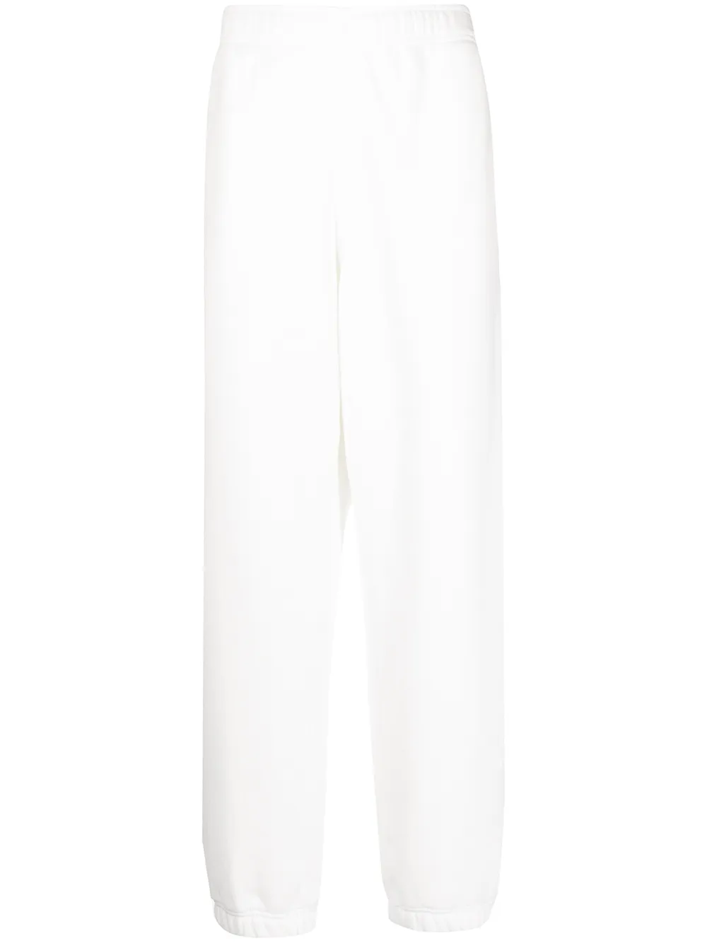 

Giorgio Armani joggers tapered - Blanco