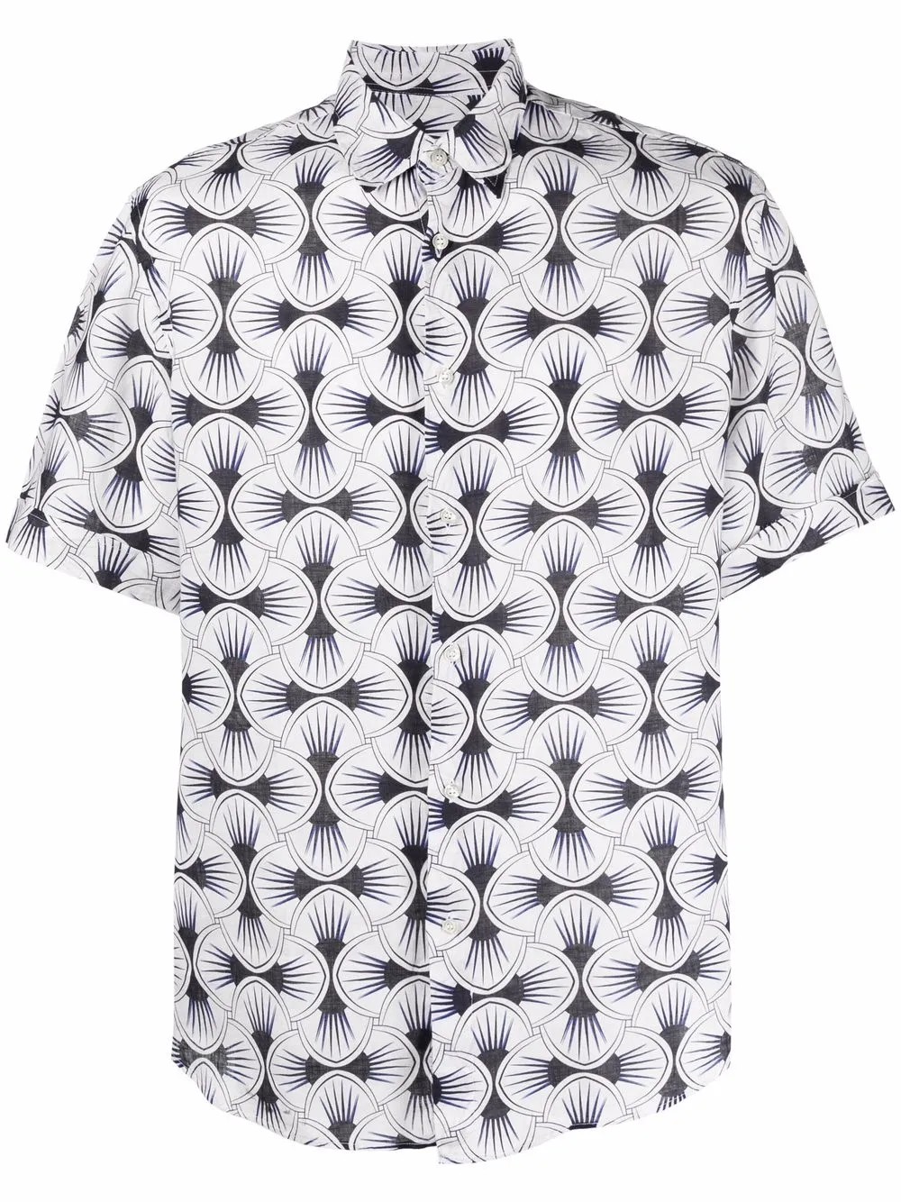 

PENINSULA SWIMWEAR camisa Linosa V3 - Blanco