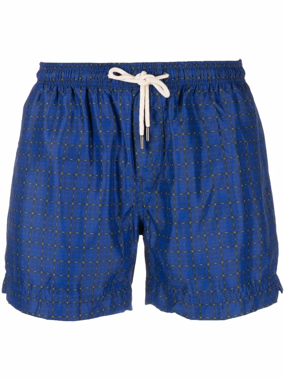 

PENINSULA SWIMWEAR shorts de playa Porto Azzurro V5 - Azul