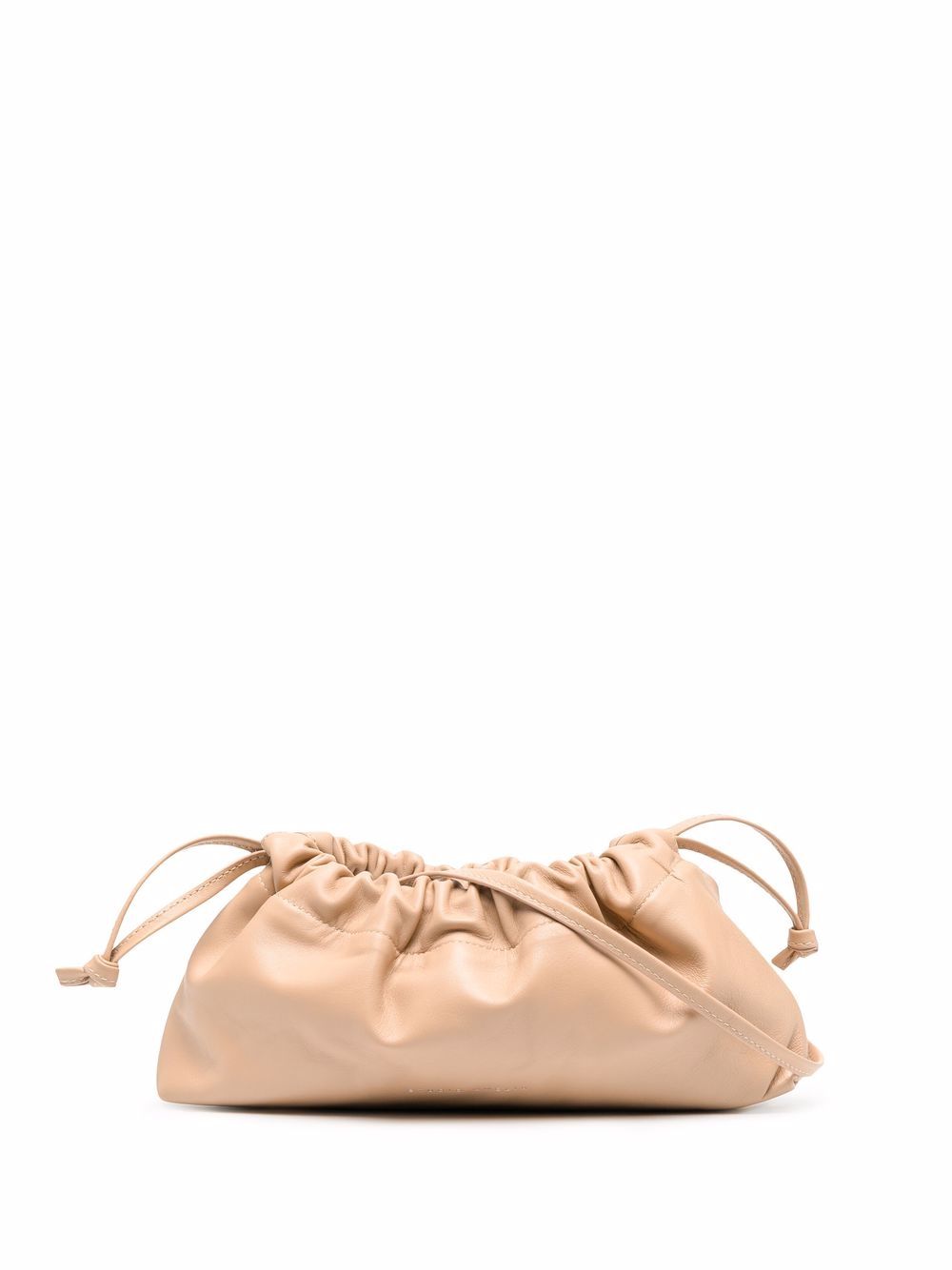 фото Studio amelia mini drawstring shoulder bag