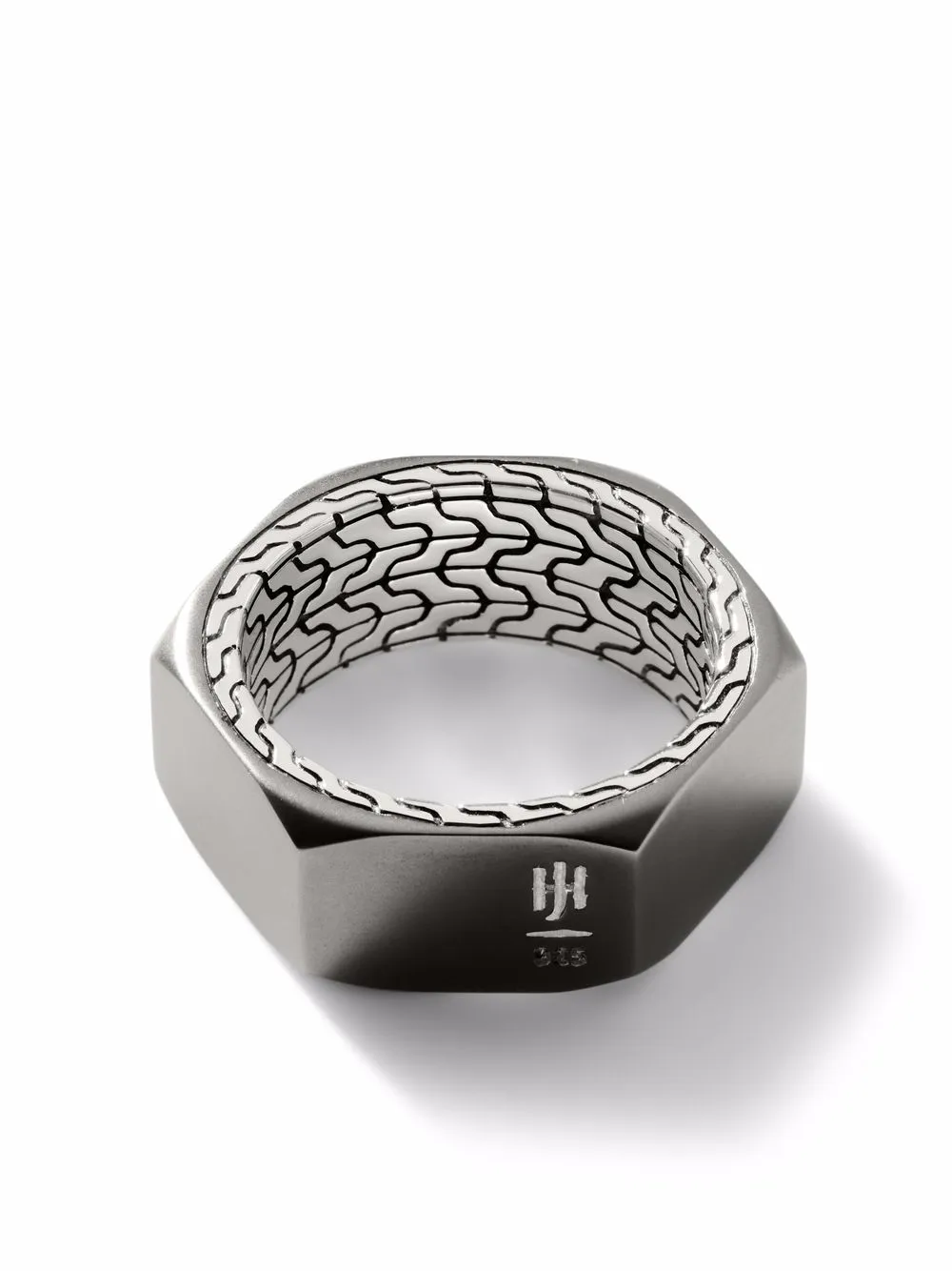 John hardy classic chain ring cheap