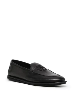 Giorgio Armani（ジョルジオアルマーニ）シューズ - FARFETCH