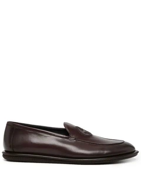 Giorgio Armani Slippers for Men on Sale Now - FARFETCH