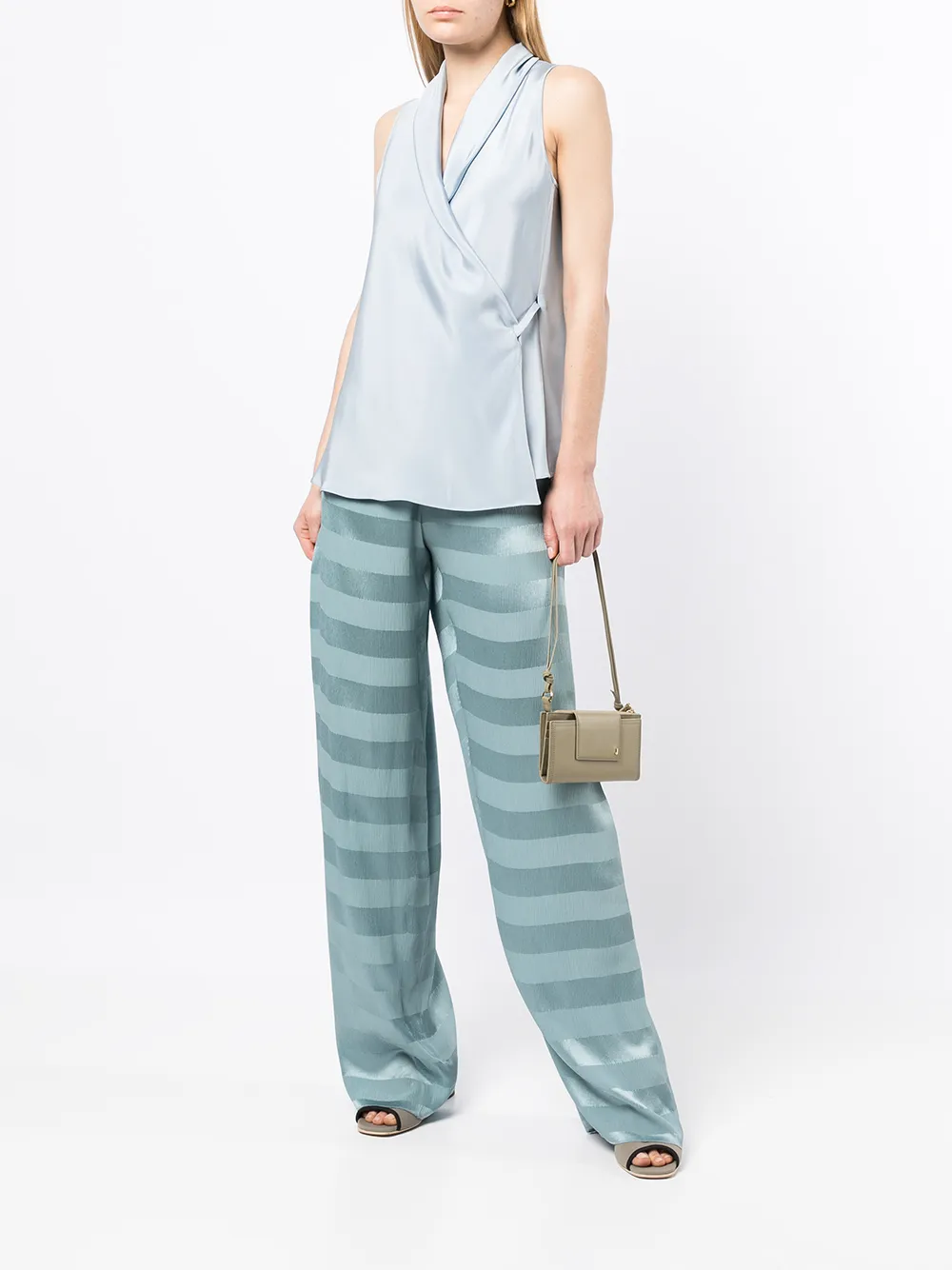 farfetch giorgio armani