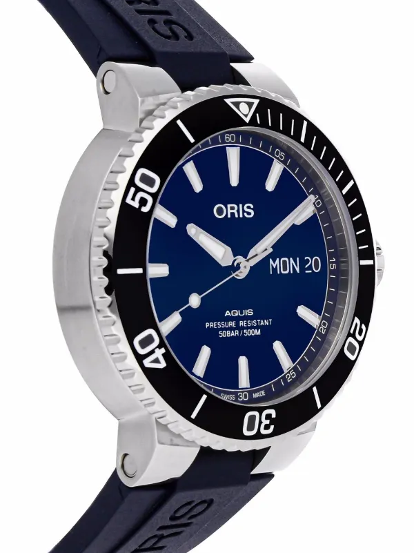 oris aquis big date