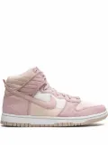 Nike Dunk High Next Nature ""Toasty - Pink Oxford"" sneakers