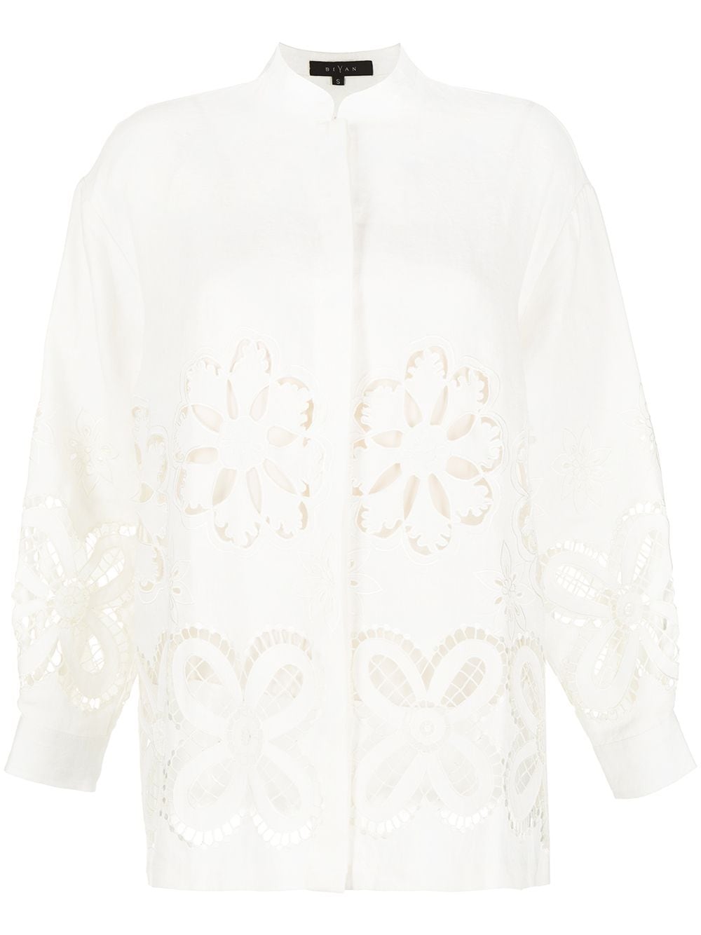 biyan-floral-cut-out-linen-shirt-farfetch