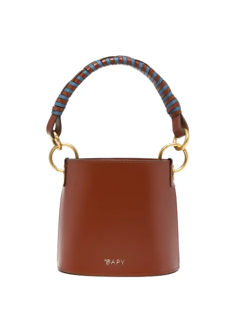 BAPY BY *A BATHING APE® شنطة باكيت بمقبض علوي