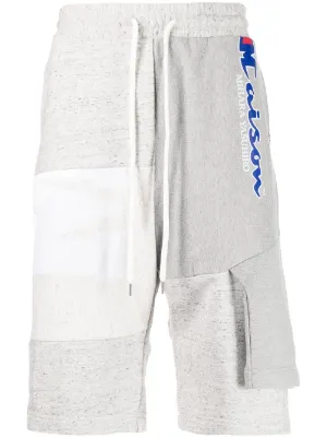 Maison Mihara Yasuhiro Shorts - Shop 